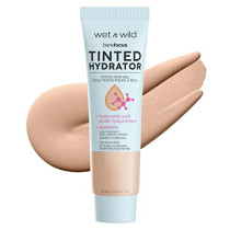Wnw Bare Focus Tinted Skin Perfector Light