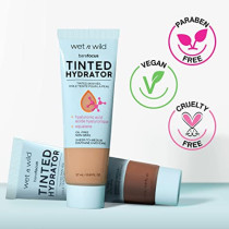 Wnw Bare Focus Tinted Skin Perfector Fair