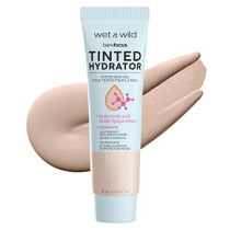 Wnw Bare Focus Tinted Skin Perfector Fair