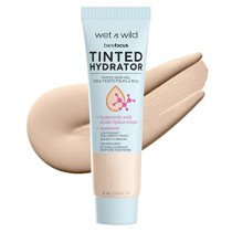 Wnw Bare Focus Tinted Skin Perfector Light Medium