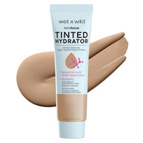 Wnw Bare Focus Tinted Skin Perfector Medium Tan