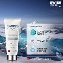 Swiss Image Whitening Care Absolute Radiance Face Wash 200 Ml
