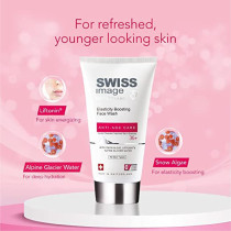 Swiss Image Anti Age Care 36 Plus Elasticity Boosting Face Wash 150 Ml