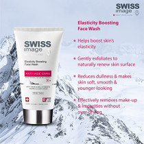 Swiss Image Anti Age Care 36 Plus Elasticity Boosting Face Wash 150 Ml