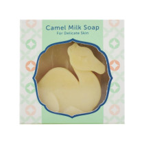 The Camel Soap Factory Milk Soap Delicate Skin 90 G