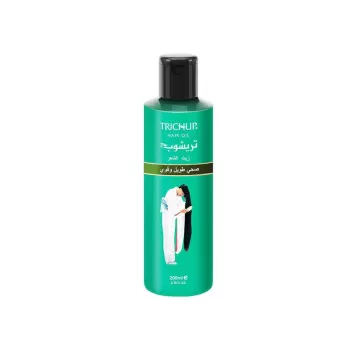 Trichup Hair Oil Healthy...