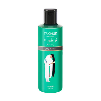 Trichup Hair Oil Black Seed...