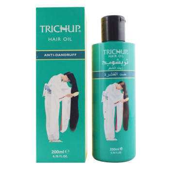 Trichup Hair Oil Anti...