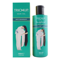 Trichup Hair Oil Anti Dandruff 200 Ml