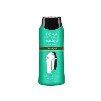 Trichup Herbal Shampoo...