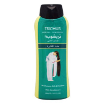 Trichup Herbal Shampoo Anti Dandruff 400 Ml
