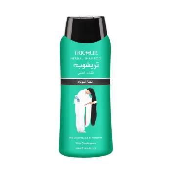 Trichup Herbal Shampoo...