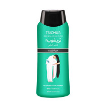 Trichup Herbal Shampoo Black Seed 400 Ml