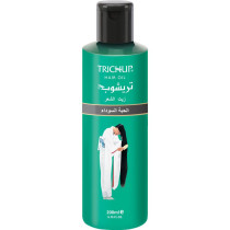 Trichup Hair Oil Black Seed 100 Ml