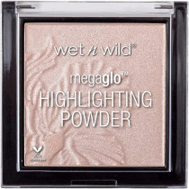Wnw Megaglo Highlighting Powder Blossom Glow
