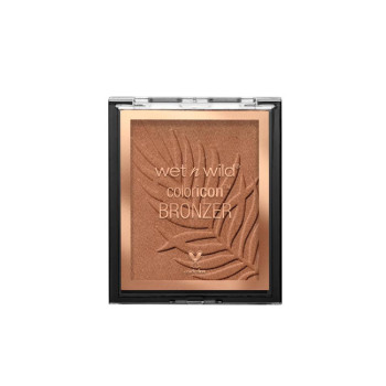 Wnw Coloricon Bronzer What...