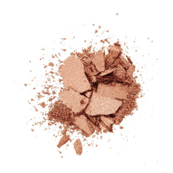 Wnw Coloricon Bronzer Ticket To Brazil