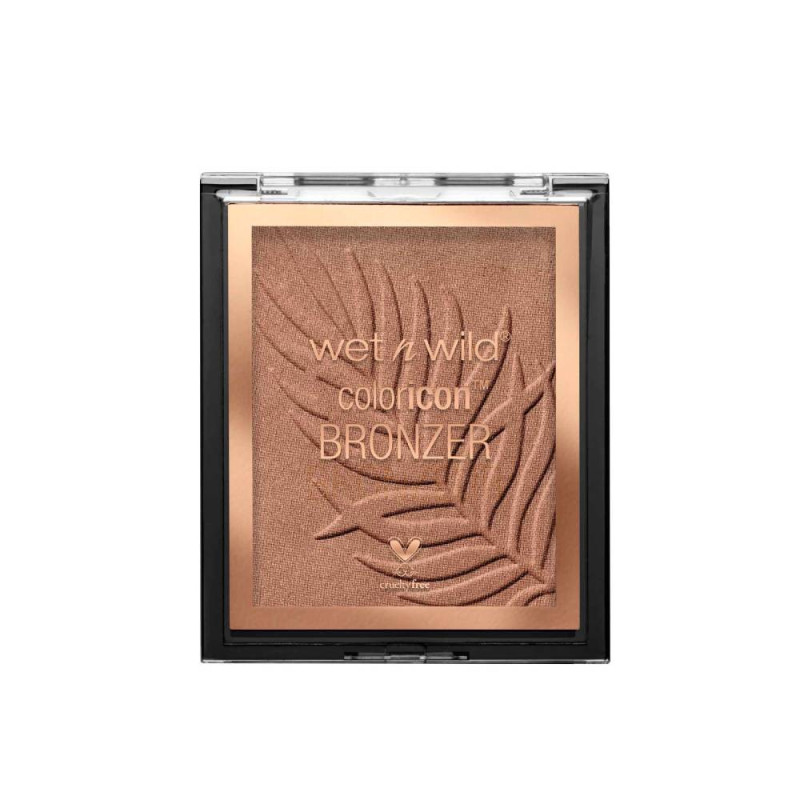 Wnw Coloricon Bronzer Sunset Striptease