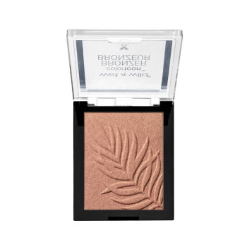 Wnw Coloricon Bronzer Palm Beach Ready