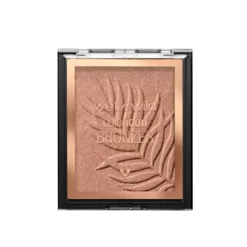 Wnw Coloricon Bronzer Palm...