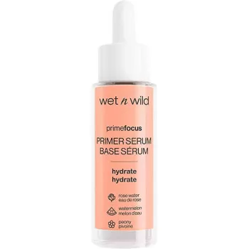Wnw Prime Focus Primer Serum