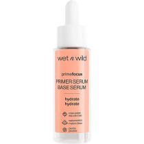 Wnw Prime Focus Primer Serum