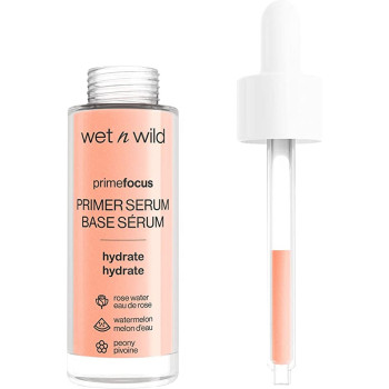 Wnw Prime Focus Primer Serum