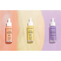 Wnw Prime Focus Primer Serum