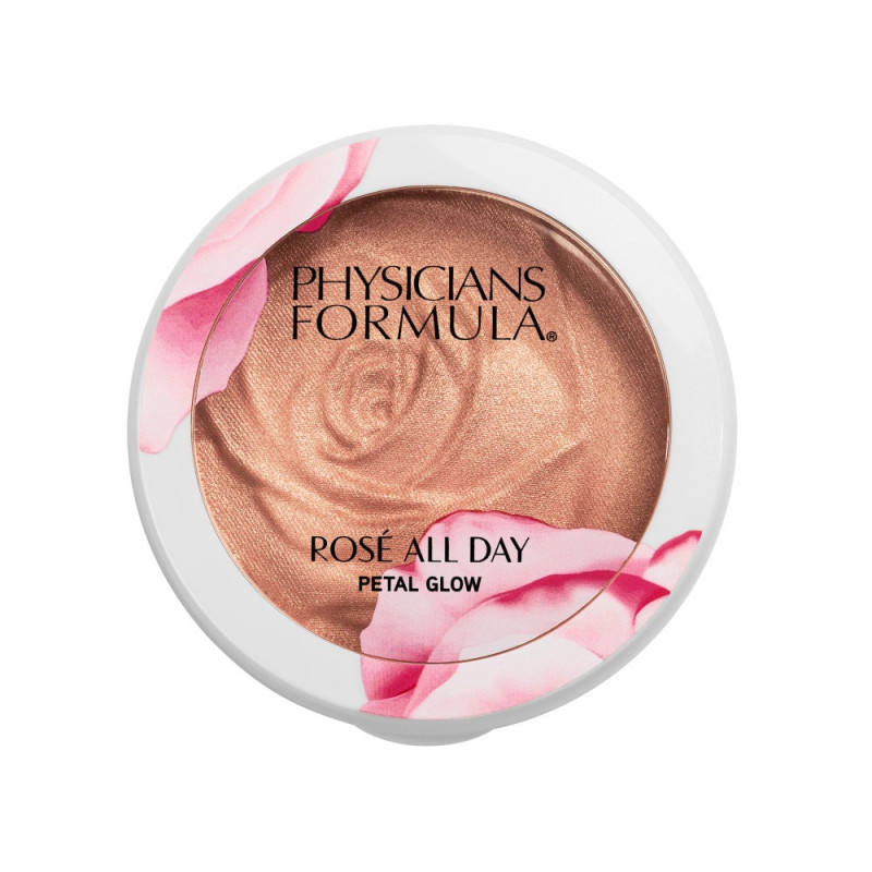 Physicians Formula Rose All Day Petal Glow Petal Pink