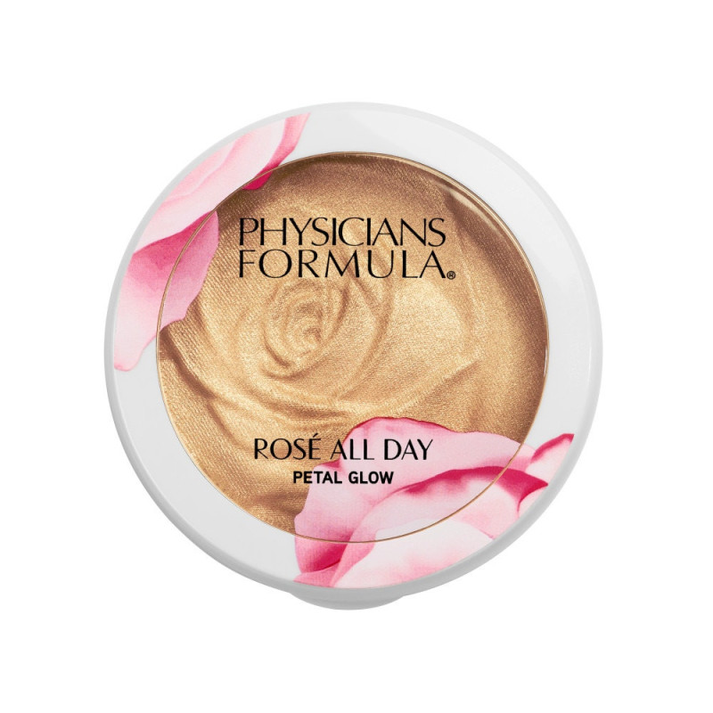 Physicians Formula Rose All Day Petal Glow Freshly Picked