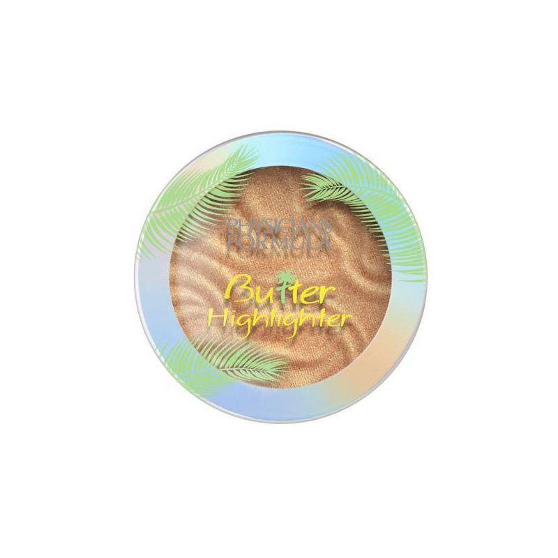 Physicians Formula Murumuru Butter Highlighter Champagne Champagne
