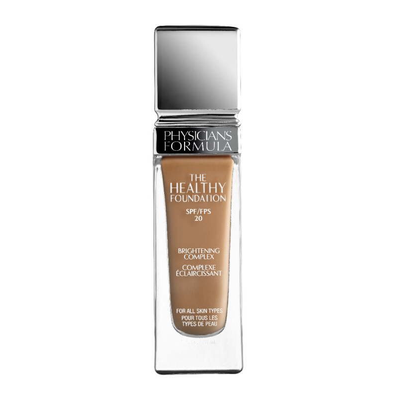 Physicians Formula The Healthy Foundation SPhysicians Formula 20 Mn4
