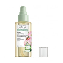 Physicians Formula Organic Wear Double Cleansing Oil Cleanse
