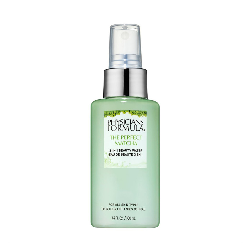 Physicians Formula The Perfect Matcha 3 in 1 Beauty Water Tone