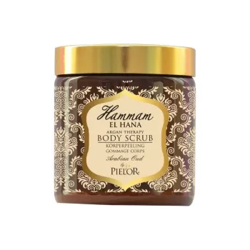 Pielor Hamam Body Scrub 500...