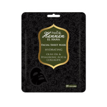 Pielor Hammam Hydrate Facemask 25 ML