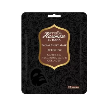 Pielor Hammam Detox Face...