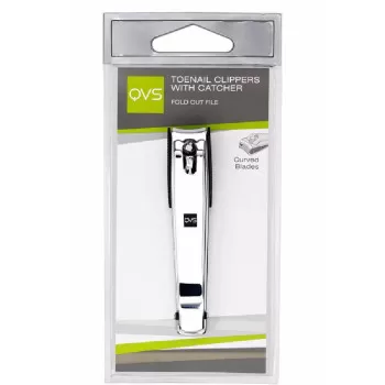 Qvs Toenail Clipper