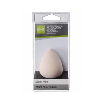 Qvs Deluxe Egg Sponge