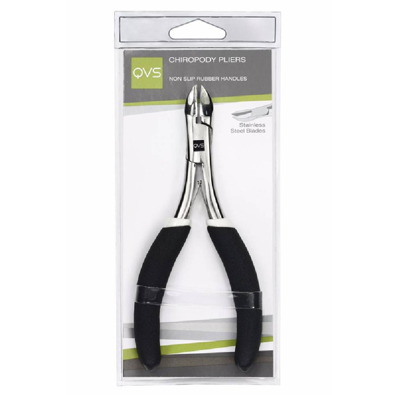 Qvs Cuticle Nipper