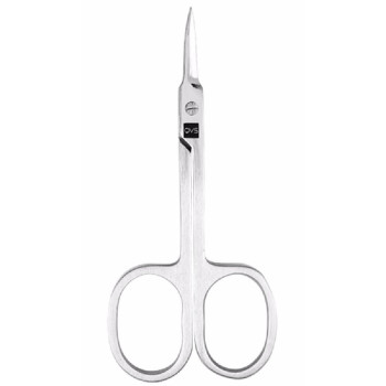 Qvs Metro Cuticle Scissor