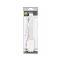 Qvs Dual Side Ceramic Pedicure File