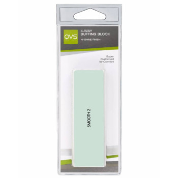 Qvs 2 Nail Shapers