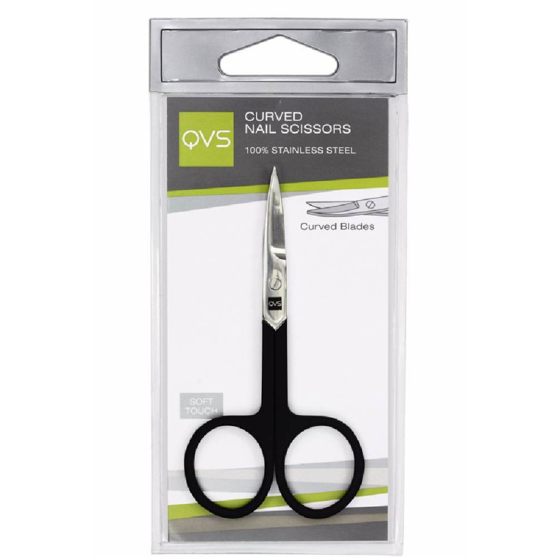 Qvs Tempo Nail Scissors