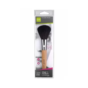 Qvs Powder Brush