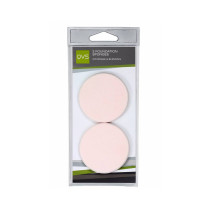 Qvs Foundation Sponges 2S