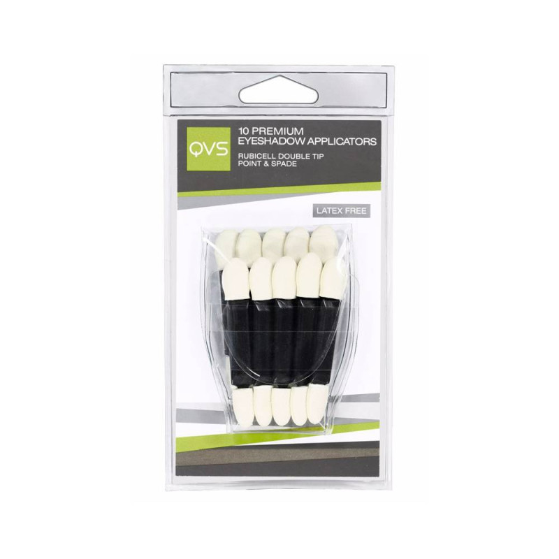 Qvs Premium Applicators 10S