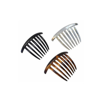 Qvs Large Side Combs 2S