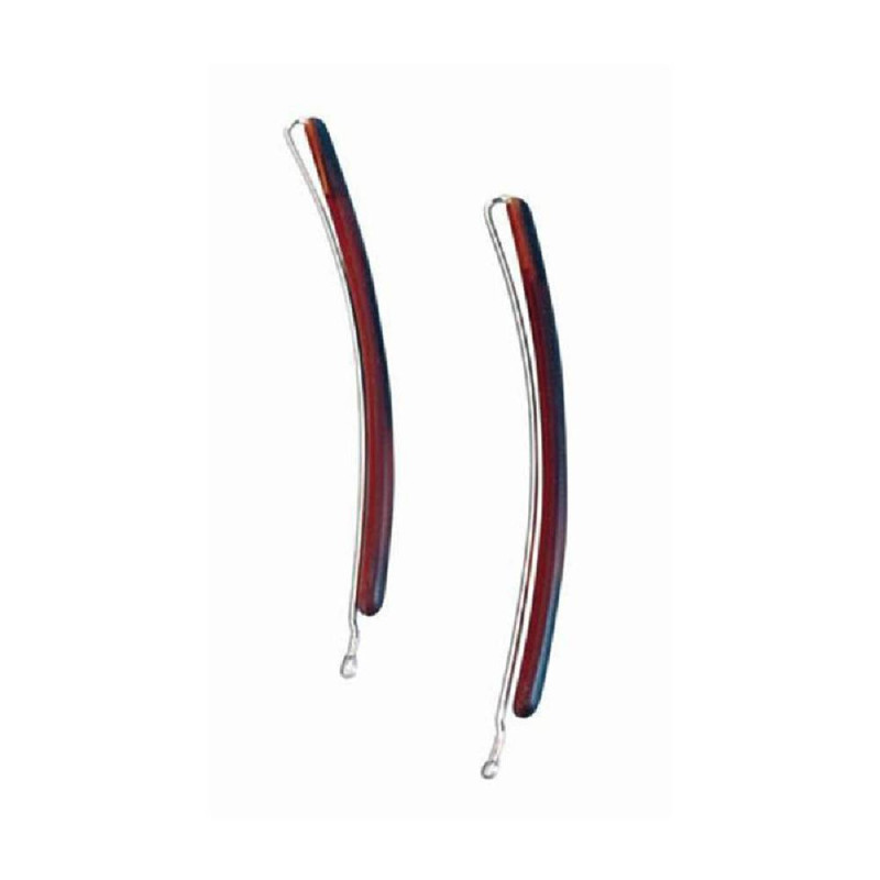 Qvs Hair Slides 2S