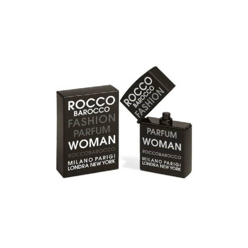 Rocco Barocco Fashion Edp For Women 75 ML